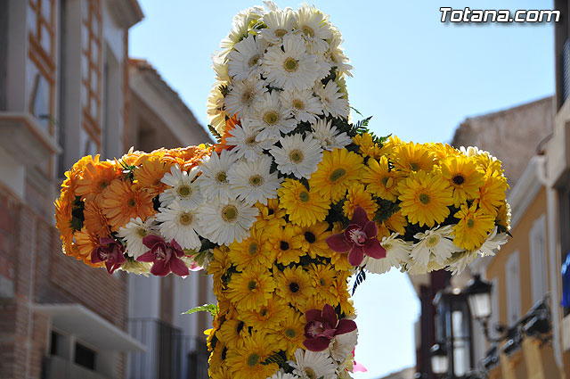 Domingo de Resurreccin 2009 - Procesin del Encuentro - 225