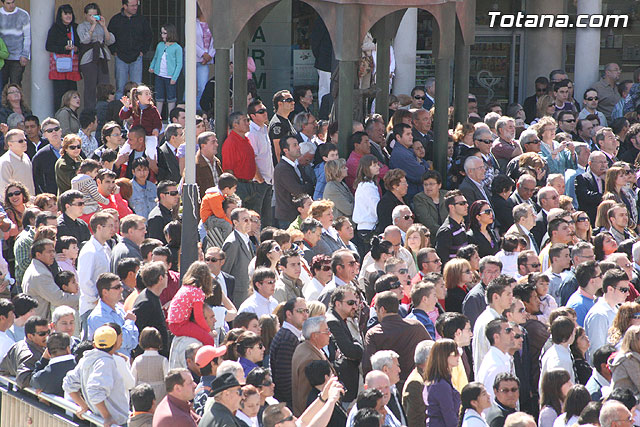 Domingo de Resurreccin 2009 - Procesin del Encuentro - 405