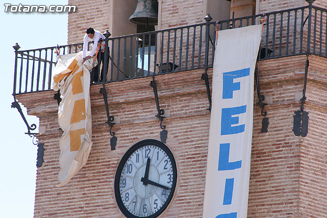 Domingo de Resurreccin 2009 - Procesin del Encuentro - 436