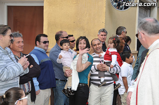 Domingo de Resurreccin 2009 - Procesin del Encuentro - 671