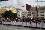 Procesión del encuentro