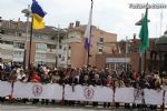 Procesión del encuentro