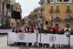 Procesión del encuentro