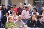 Procesión del encuentro