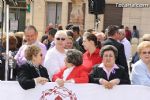 Procesión del encuentro