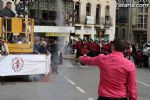 Procesión del encuentro