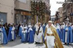 Procesión del encuentro