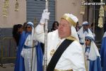 Procesión del encuentro