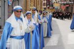 Procesión del encuentro