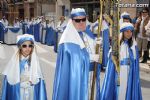 Procesión del encuentro