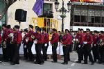 Procesión del encuentro