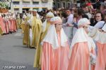 Procesión del encuentro