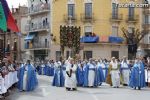 Procesión del encuentro