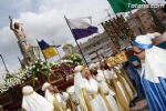 Procesión del encuentro