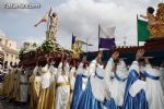 Procesión del encuentro