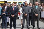 Procesión del encuentro