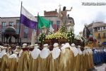 Procesión del encuentro