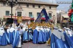Procesión del encuentro