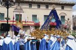 Procesión del encuentro