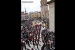 Procesión del encuentro