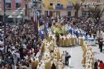 Procesión del encuentro