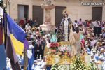 Procesión del encuentro