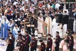 Procesión del encuentro