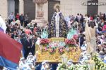 Procesión del encuentro