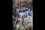 Procesión del encuentro