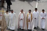 Procesión del encuentro