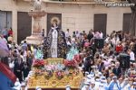 Procesión del encuentro