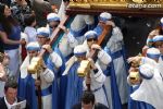 Procesión del encuentro