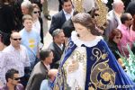 Procesión del encuentro