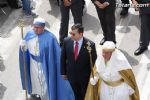 Procesión del encuentro