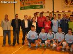 Equipaciones Futbol Sala