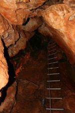 Espeleología por Sierra Espuña - 13 Espeleología por Sierra Espuña