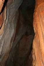 Espeleología por Sierra Espuña - 15 Espeleología por Sierra Espuña