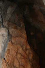 Espeleología por Sierra Espuña - 18 Espeleología por Sierra Espuña