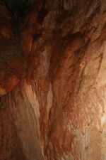 Espeleología por Sierra Espuña - 20 Espeleología por Sierra Espuña