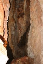 Espeleología por Sierra Espuña - 21 Espeleología por Sierra Espuña