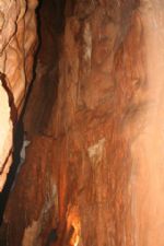 Espeleología por Sierra Espuña - 22 Espeleología por Sierra Espuña