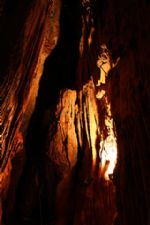 Espeleología por Sierra Espuña - 24 Espeleología por Sierra Espuña