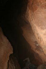 Espeleología por Sierra Espuña - 26 Espeleología por Sierra Espuña