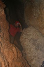 Espeleología por Sierra Espuña - 28 Espeleología por Sierra Espuña