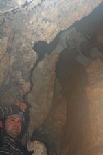 Espeleología por Sierra Espuña - 29 Espeleología por Sierra Espuña