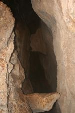 Espeleología por Sierra Espuña - 31 Espeleología por Sierra Espuña