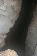 Espeleología por Sierra Espuña - 34 Espeleología por Sierra Espuña