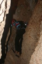 Espeleología por Sierra Espuña - 37 Espeleología por Sierra Espuña