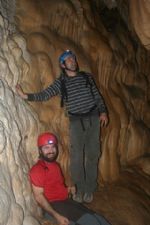 Espeleología por Sierra Espuña - 39 Espeleología por Sierra Espuña