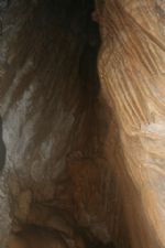 Espeleología por Sierra Espuña - 40 Espeleología por Sierra Espuña